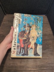MALARSTWO POLSKIE: MIEDZY WOJNAMI, 1918-1939 (POLISH By Joanna Pollakowna