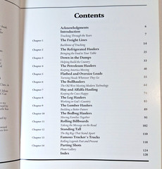 Semi Truck Color History by Stan Holtzman 1997 – 128 Pages Tons of Photos