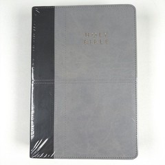 Reformation Heritage KJV Study Bible New Sealed Leather Like Two-Tone Beeke