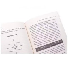 Atomic Habits von James Clear (2018, Paperback) in English