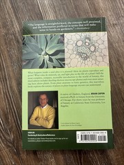Botany for Gardeners by Brian Capon (2010, Trade Paperback)