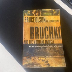 Bruchko and the Motilone Miracle : How Bruce Olson Brought a Stone Age South…