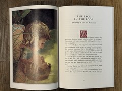 Favorite Greek Myths by Mary Pope Osborne (Trade Paperback)