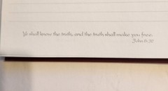 Prayer Journal Thomas Nelson Inspirations Hard Cover Spiral Bound Unused