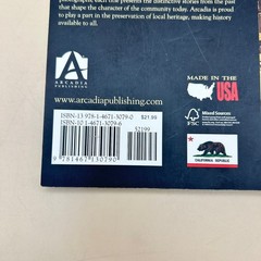 The Building of Oroville Dam Larry R. Matthews 2014 Illustrated Arcadia