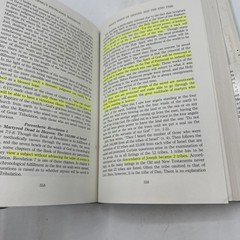 The Prophecy Knowledge Handbook: All the Prophecies of Scripture Explained 1984