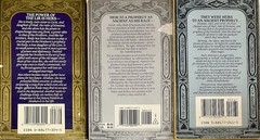 (6 pb- Vol. 1, 4-8) CHRONICLES Of CHEYSULI series by Jennifer ROBERSON