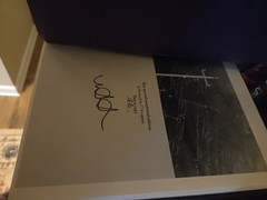 The Straw Men Michael Marshall Cemetery Dance Limited Edition Signed #16