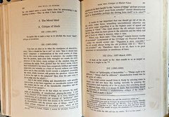 The Will to Power – Nietzsche, translated by Walter Kaufman – 1st Printing 1967