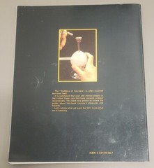 Pipe dreams: An inside look at free-base cocaine Paperback Book 1980 Don RAYE