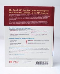 Ideas In Literature Building Skills & Understanding JL3 Multi Authors Hardcover
