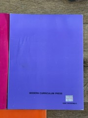PHONICS PRACTICE READERS SERIES A SET 1-3 SKILLMASTERS By Modern Curriculum