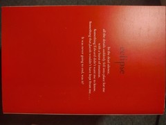 Twilight Saga White Collection by Stephenie Meyer (2012, Trade Paperback)