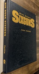 Big Bore Sixguns by John Taffin 1997 – HC – Dust Jacket