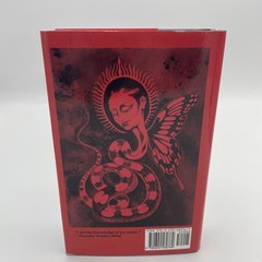 Baphomet: The Temple Mystery Unveiled by Rivera, Alexander Hardback Book Occult