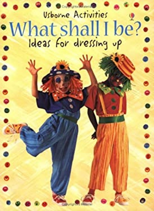 What Shall I Be? Paperback Ray Gibson
