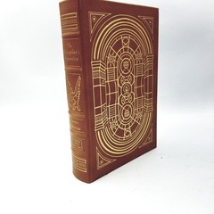 Signed: Philosopher’s Apprentice by James Morrow – 2008 Easton Press Limited