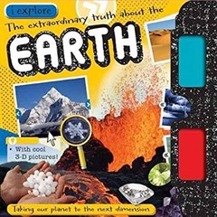 Iexplore Earth Sarah Creese