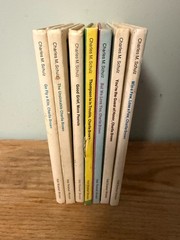 Weekly Reader HC Books Peanuts C. Schulz 1957 1960 1967 1973 1974 LOT 7 Snoopy