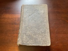 Peter Parley Select Library – The Floweret Stories 232 Pages 6” Tall 4” Wide