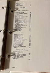 Cooking With The Coalition Cookbook Southern Pines, NC 2003 Moore County