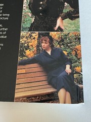 Vintage Fashions for Women 1920s 1940s Schiffer Book for Collectors Clothing