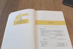 Prose and Poetry The Sunshine Book 1946 Children Animal Stories