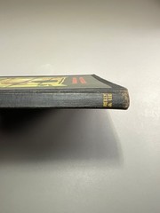 Muggins Mouse 1932 Barrows & Ward 1st Edition — A Nursery Child’s Treasure Book