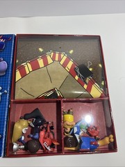 DreamWorks Turbo Racing Team My Busy Books 2014