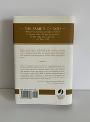 Scripture and the Mystery of the Family of God Dr. Scott Hahn Jeff Cavins 2016