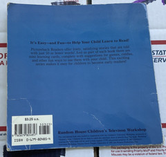 Random House Pictureback Reader Ser.: Catch Me, Catch Me! : A Thomas the Tank…