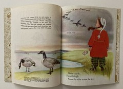 VTG Eloise Wilkin Little Golden Book Lot 4 1980s Where Did the Baby Go New Birds
