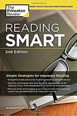 Reading Smart, 2nd Edition : Simple Strategies for Improved Readi