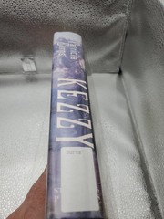 Kezzy By Patricia Burns.. Exlibrary. .1st US Edition.. Hardcover