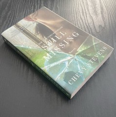 Still Missing : A Novel by Chevy Stevens (2011, Trade Paperback)
