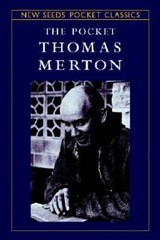 The Pocket Thomas Merton (Shambhala Pocket Classics) – Paperback – GOOD
