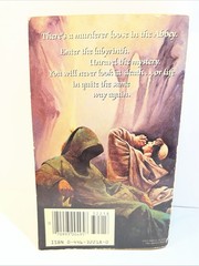 The Name of the Rose By Umberto Eco – Gold Cover 1984 First Warner Press