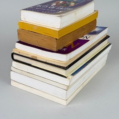 Religious Christian Books Lot of 10 – Hagin, Baxter, Briscoe, Arthur