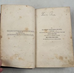 12 YEARS A SLAVE Narrative Of Solomon Northup First Edition 1853