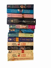 Lot of 165 Contemporary Historical ROMANCE Paperbacks Popular Author RANDOM MIX