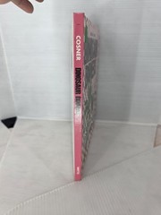 Dinosaur Dinners Shaaron Cosner 1991 Franklin Watts Library Edition Hardcover