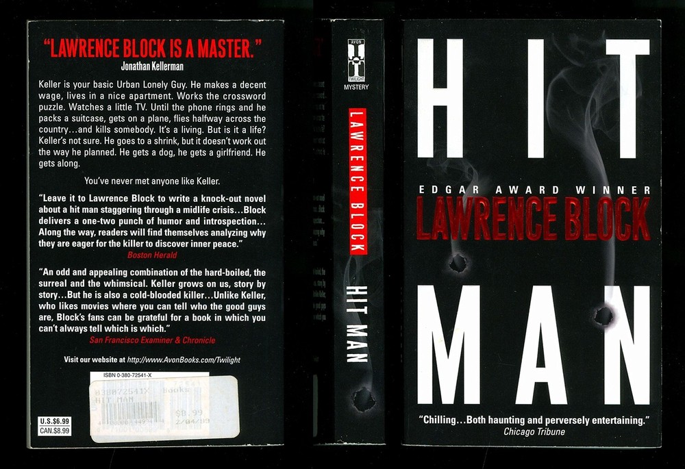 Hit Man