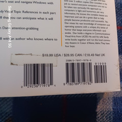 DAN GOOKIN Teaches Windows 98 Beginners Computer Guide QUE Paperback 1998 7×9