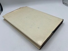 CUSTOM ROD THREAD ART Dale P Clemens 1982 HC