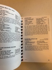 Coolin Cooks! Priest Lake Idaho Community Cookbook 2005 Morris Press Cookbooks