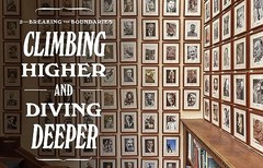 The Explorers Club: A Visual Journey Through the Past, Present, and Future of Ex