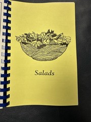 St. Demetrius Ukrainian Orthodox Cathedral Favorite Recipes Cook Book