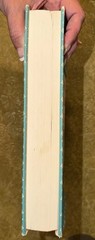 Julia Child Signed! Cookbook: Vol One Mastering The Art Of French Cooking 1989