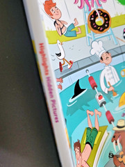 Highlights Hidden Pictures -Funniest Special Edition Ever! – 710+ Hidden Objects