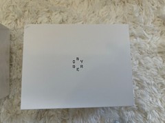 Byredo Mojave Ghost 100ml Eau De Parfum 3.4 oz. 100ml New OPEN BOX
